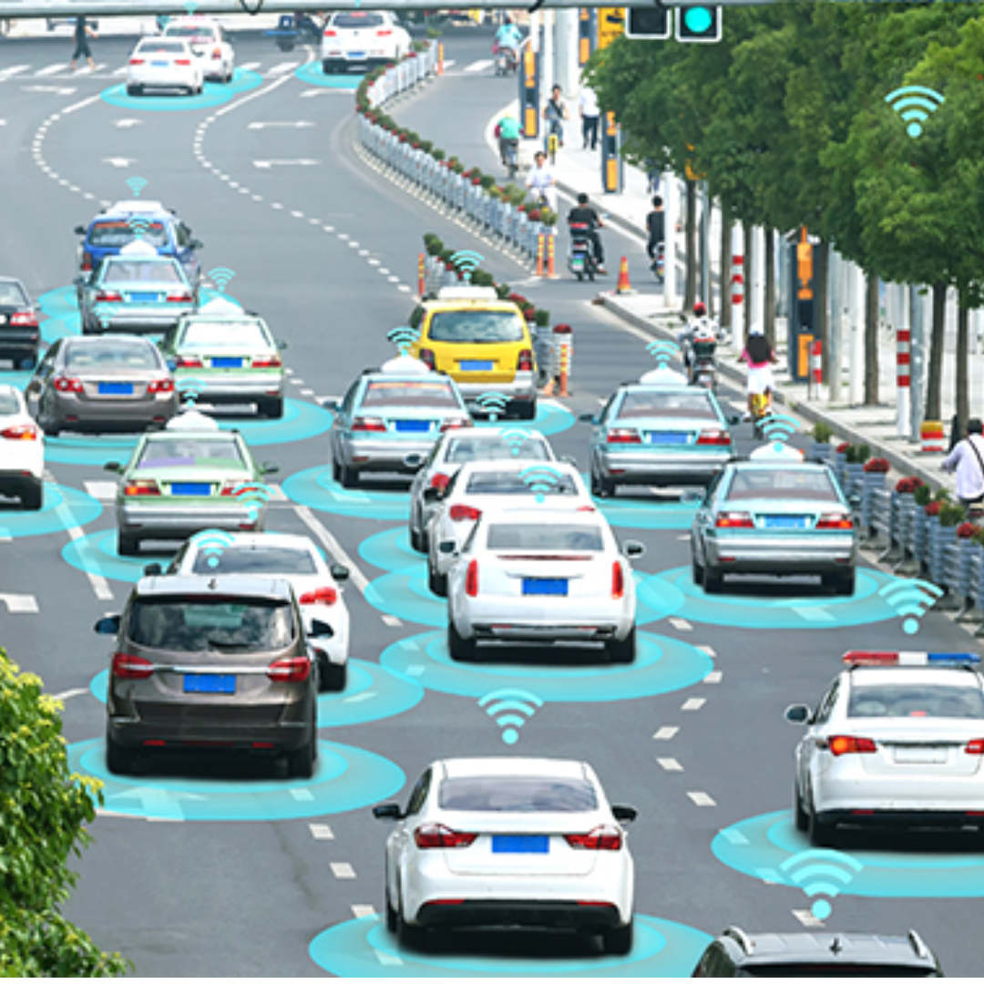 Smart Transportation